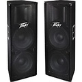 Peavey PV 215 Speaker Pair