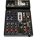 Peavey PV 6 BT Mixer With Bluetooth