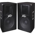 Peavey PV115 Speaker Pair