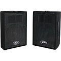 Peavey PVi 10 10 PA Speaker Cabinet Pair