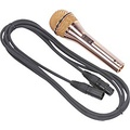 Peavey PVi 2G XLR Dynamic Microphone Gold