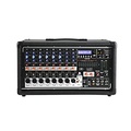 Peavey PVi 8500 8-Channel 400W Powered PA Head With Bluetooth and FX