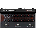 Radial Engineering PZ-Pro 2-Channel Acoustic Instrumental Preamp