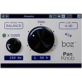 BOZ DIGITAL LABS Pan Knob