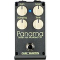 Carl Martin Panama Overdrive Effects Pedal