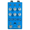 Empress Effects ParaEq MKII Effects Pedal Blue
