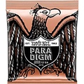 Ernie Ball Paradigm Phosphor Bronze Acoustic Guitar Strings Medium Light