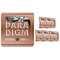 Ernie Ball Paradigm Phosphor Bronze Acoustic Guitar Strings, Medium Light (6-Pack)