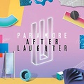 WEA Paramore - After Laughter