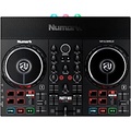 Numark Party Mix Live With Built In Light Show and Speakers