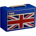 Vox Pathfinder 10 Limited-Edition Union Jack Guitar Combo Amp Blue