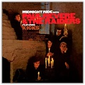 RED Paul Revere & The Raiders - Midnight Ride
