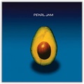 Sony Pearl Jam - Pearl Jam LP