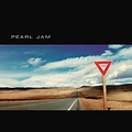Sony Pearl Jam - Yield