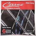 Peavey Peavey Cirrus Nickel-Wound Electric Bass Strings 6XL