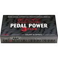 Voodoo Lab Pedal Power 3 PLUS High Current 12-Output Isolated Power Supply