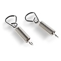Gibraltar Pedal Spring with Triangle Rod 2 Pack