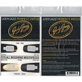 JodyJazz Perfect Patch Clear 4-Pack