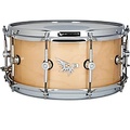 Hendrix Drums Perfect Ply Series Maple Snare 14 x 5.5 in. Maple Gloss