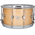 Hendrix Drums Perfect Ply Series Maple Snare 14 x 5.5 in. Maple Gloss
