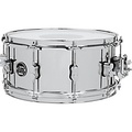 DW Performance Series Steel Snare Drum 14 x 8 in.