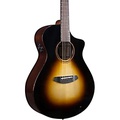 Breedlove Performer Pro Concert Acoustic-Electric Guitar Tobacco Burst