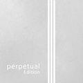 Pirastro Perpetual Edition Cello G String 4/4 Size, Medium Tungsten, Ball End