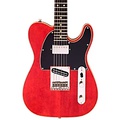 Reverend Pete Anderson Eastsider Custom Electric Guitar Classic Cherry