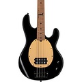 Sterling by Music Man Pete Wentz Signature StingRay Black