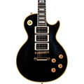 Gibson Custom Peter Frampton Phenix Les Paul Custom VOS Electric Guitar Ebony