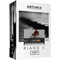 Arturia Piano V2 (Software Download)