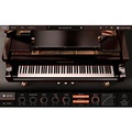 IK Multimedia Pianoverse MAX Virtual Instrument Plug-in