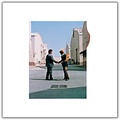 Sony Pink Floyd - Wish You Were Here Vinyl LP