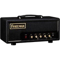 Friedman Pink Taco II 20W Tube Guitar Amp Head Black
