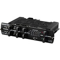 Synergy Pittbull Ultra-Lead 2-Channel Preamp Module, 2 x 12AX7 Black