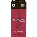 Rico Plasticover Alto Saxophone Reeds Strength 3 Box of 5