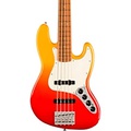 Fender Player Plus Jazz Bass V Pau Ferro Fingerboard 3-Color Sunburst
