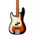 Fender Player Plus Left-Handed Precision Bass 3-Color Sunburst