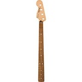 Fender Player Series Precision Bass Left-Handed Neck, 20 Medium-Jumbo Frets, 9.5 Radius, Pau Ferro