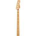 Fender Player Series Precision Bass Neck, 20 Medium-Jumbo Frets, 9.5 Radius, Maple