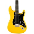 Fender Player Series Stratocaster HSS Limited-Edition Electric Guitar Ferrari Yellow