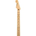 Fender Player Series Stratocaster Left-Handed Neck, 22 Medium-Jumbo Frets, 9.5 Radius, Maple