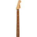 Fender Player Series Stratocaster Neck, 22 Medium-Jumbo Frets, 9.5 Radius, Pau Ferro
