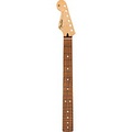 Fender Player Series Stratocaster Reverse Headstock Neck, 22 Medium-Jumbo Frets, 9.5, Modern C, Pau Ferro