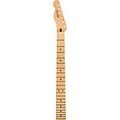 Fender Player Series Telecaster Left-Handed Neck, 22 Medium-Jumbo Frets, 9.5 Radius, Maple