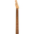 Fender Player Series Telecaster Left-Handed Neck, 22 Medium-Jumbo Frets, 9.5 Radius, Pau Ferro
