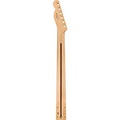 Fender Player Series Telecaster Neck, 22 Medium-Jumbo Frets, 9.5 Radius, Maple