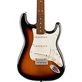 Fender 70th Anniversary Player Stratocaster Pau Ferro Fingerboard Limited-Edition Electric Guitar Anniversary 2-Color Sunburst