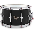 Hendrix Drums Players Stave Series Maple Snare Drum 14 x 8 in. Satin Natural