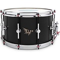 Hendrix Drums Players Stave Series Maple Snare Drum 14 x 8 in. Satin Natural